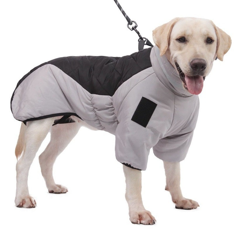 Waterproof Winter Dog Coat! Medium/Large Dogs 