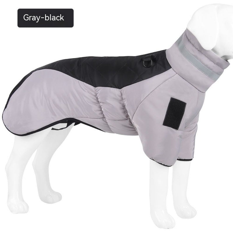 Waterproof Winter Dog Coat! Medium/Large Dogs 