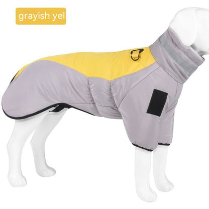 Waterproof Winter Dog Coat! Medium/Large Dogs 